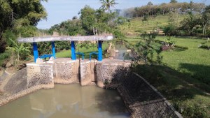 DAM CEPOGO