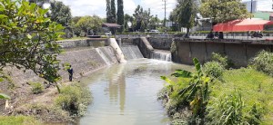 DAM TAMBAK KEMANGI