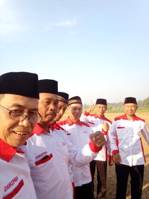Embung Bende