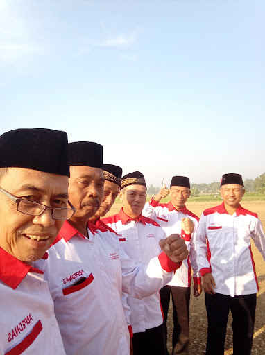Embung Bende