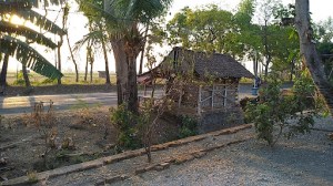 Embung (Telaga) Winong