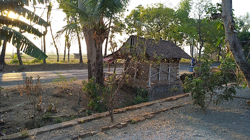 Embung (Telaga) Winong
