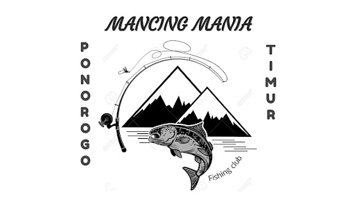 Kolam/embung pemancingan Tirtorejo