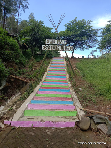 Embung Estumulyo