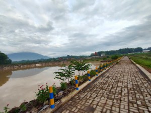 Embung Pendem