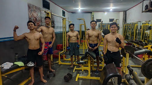 Juve Muscle Gym