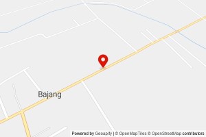 Sungai buntung haup