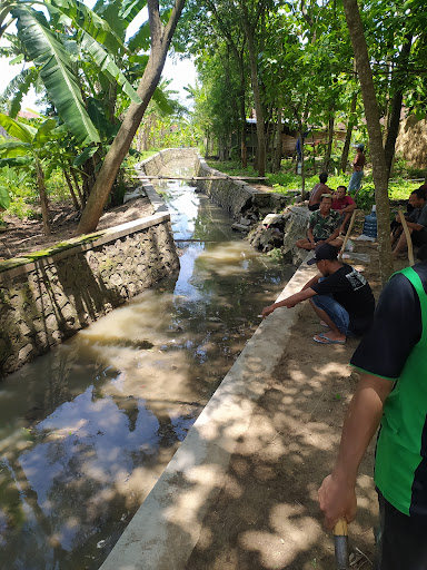 Sungai Blibis
