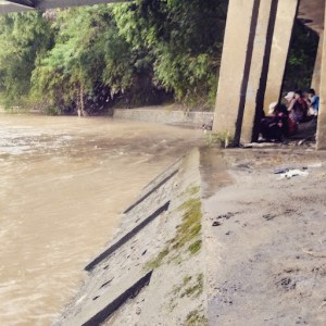 Jembatan Sekayu