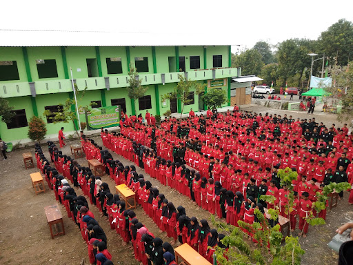 Pagar Nusa GASMI Cab. Ponorogo