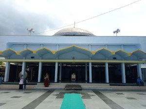 Masjid Jami' Tegalsari Ponorogo