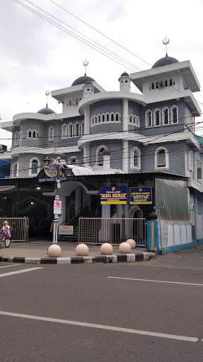 Masjid Darul Hikmah
