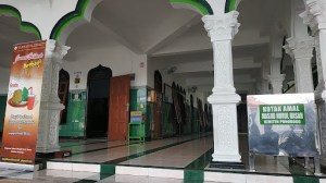 Masjid Nurul Hasan