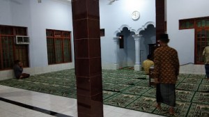 Masjid Arrohman