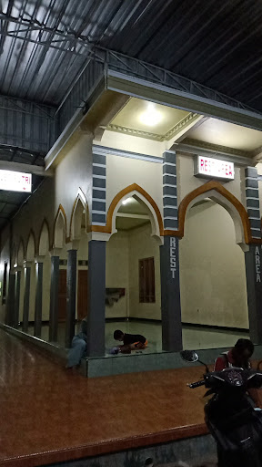 Masjid Al-Jama'ah