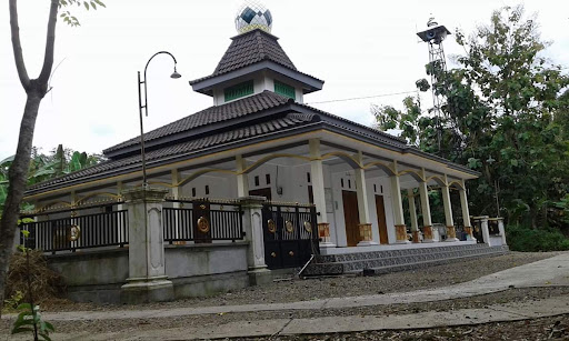Masjid An-najah