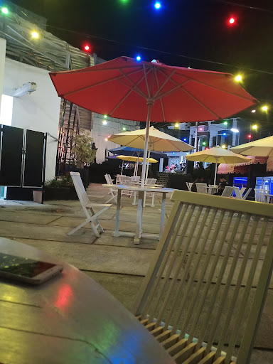 Milky Way Beer & Eatery