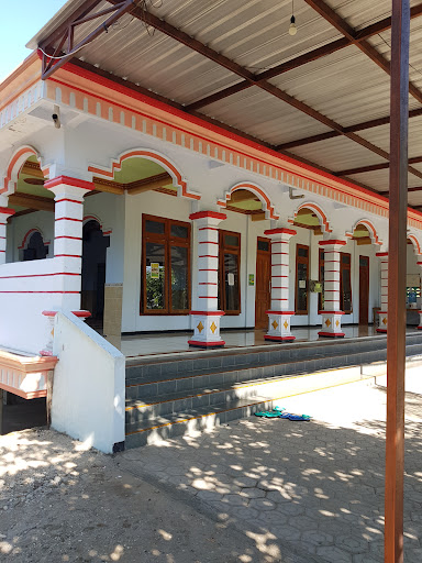 Masjid Nur Hidayah