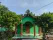 Makam Islami Eyang Mukarrom