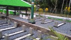 Makam Kyai Nur Shodiq Al Hafidz