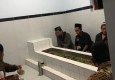 Makam Auliya' Setono dan Kyai Hasan Husein