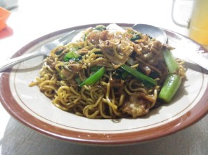 Warung Pak Ndut