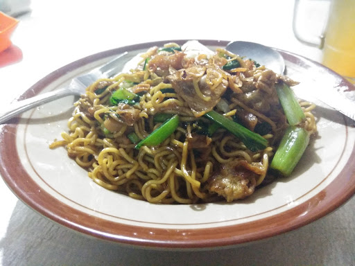 Warung Pak Ndut