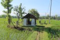 Makam Mbah Yai Imam Nawawi Jurangdampit