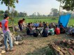 Makam Mbah POTRO SINGO