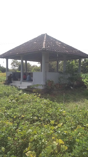 Makam Eyang Glagah Wangi