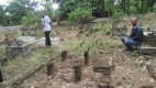 MAKAM KYAI HARJO BESARI