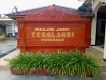Makam Mbah Kyai Kasan Besari