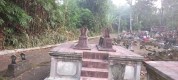 Makam: Ki Eko Drono, Ki Eko Dongso, Ki Reso Yudho