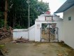 Makam Raden Hasan Rifa'i Bin Hasan Besari