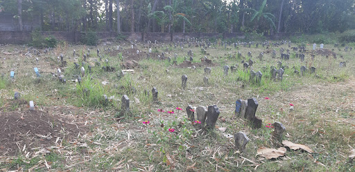 Tempat pemakaman Turi Jetis