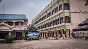 Pondok Pesantren Darul Fikri