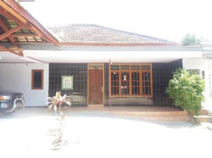 Pondok Pesantren Tahfidzul Qur'an Al-Hasan