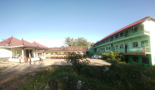 PONDOK PESANTREN DARUT TAQWA PONOROGO
