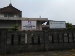 Pondok Pesantren Azmania Ponorogo