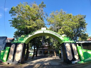 Pondok Pesantren Darul Hikam