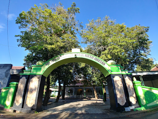 Pondok Pesantren Darul Hikam