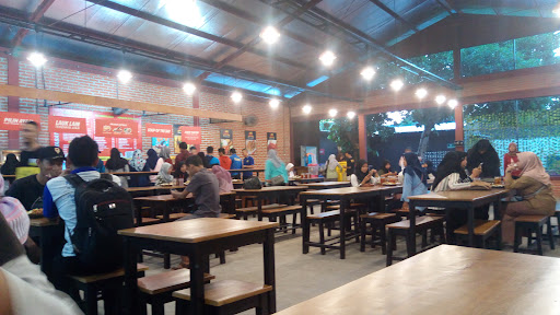 Ayam Geprek JUARA, Ponorogo