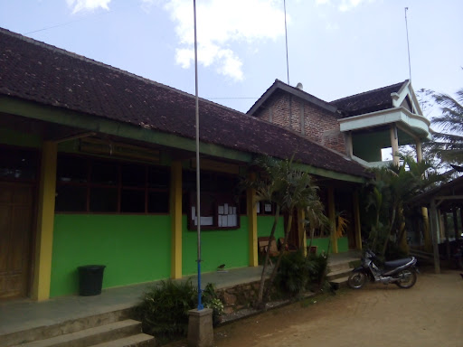 Pondok Pesantren Minhajul Muna