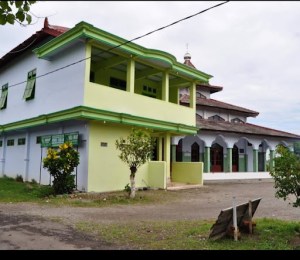 IBS AL Mustafa Nurul Hikam