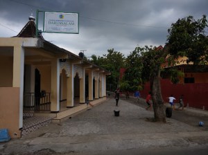 Pondok Pesantren Darussalam Bangunsari Ponorogo