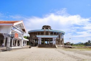 Pondok Modern Arrisalah (Program Internasional)