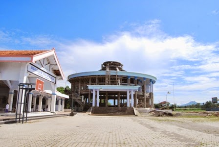 Pondok Modern Arrisalah (Program Internasional)