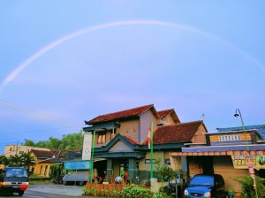 PONDOK PESANTREN AL-MUTAWAKKIL
