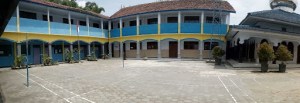 Pondok Pesantren MBS Ponorogo
