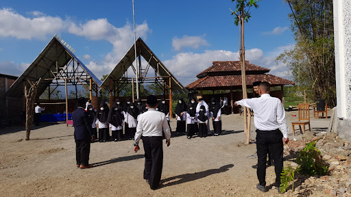 Pondok Pesantren Darul Hikmah Baru